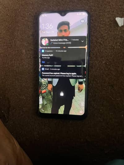 vivo y15 arjant sale