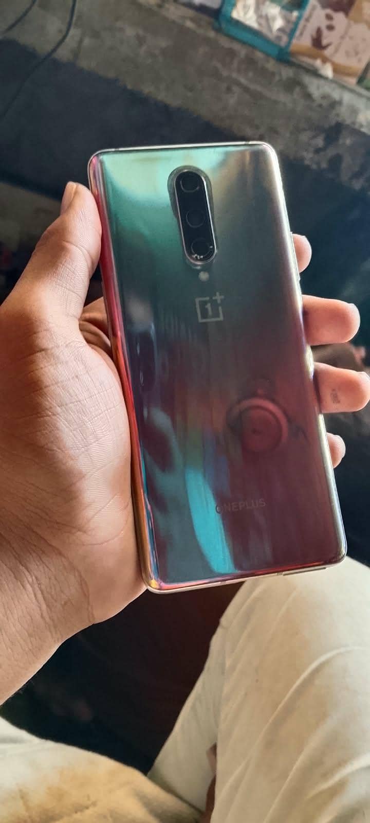 One Plus 8 3