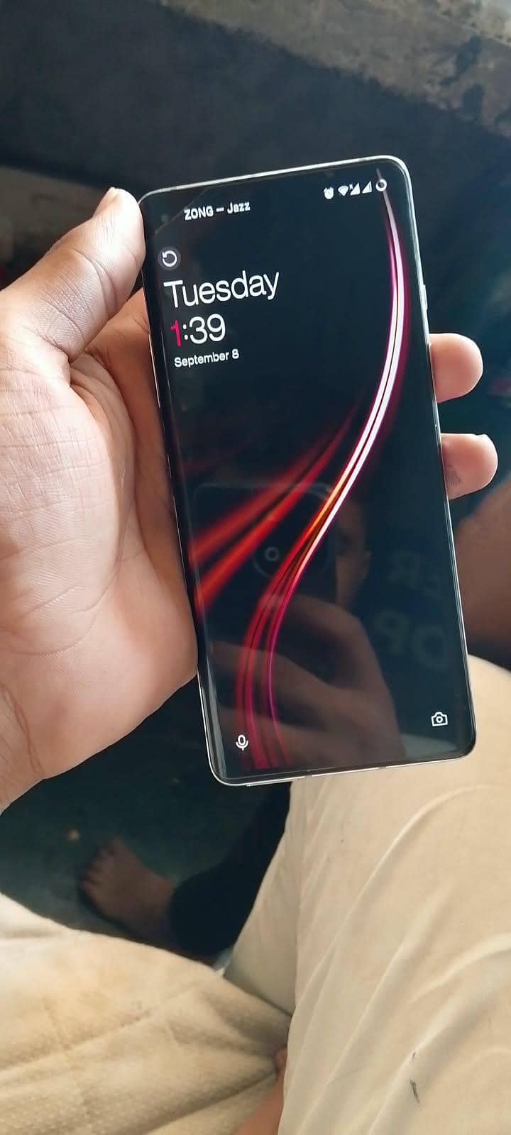 One Plus 8 4