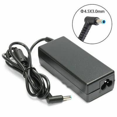 orignal Hp Blue pin charger