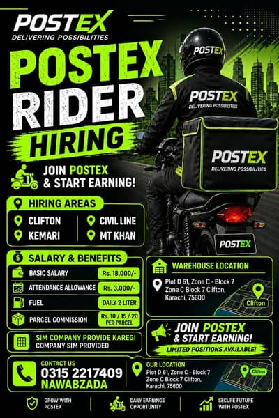 postex