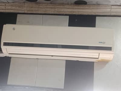 pel Split AC very good cooling chill