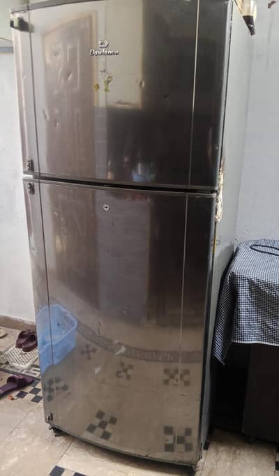 Dawlance fridge