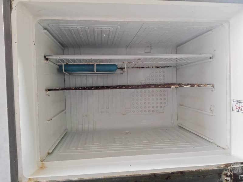 Dawlance fridge 2