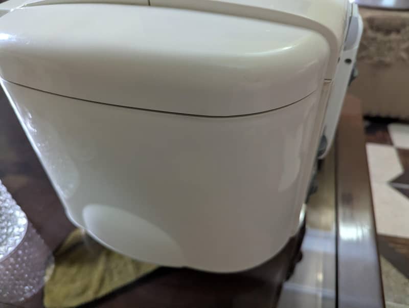 Deep fryer 2