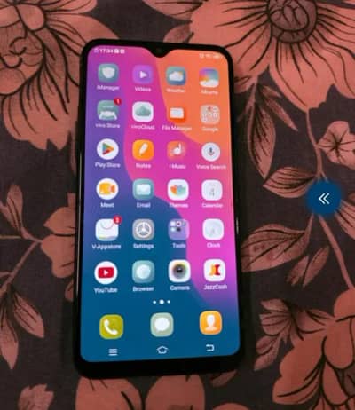 Vivo Y93s