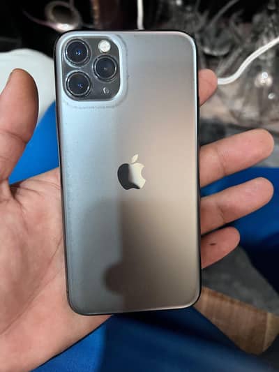 Apple iPhone 11 Pro factory unlocked