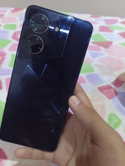 Tecno Pova 5 Pro