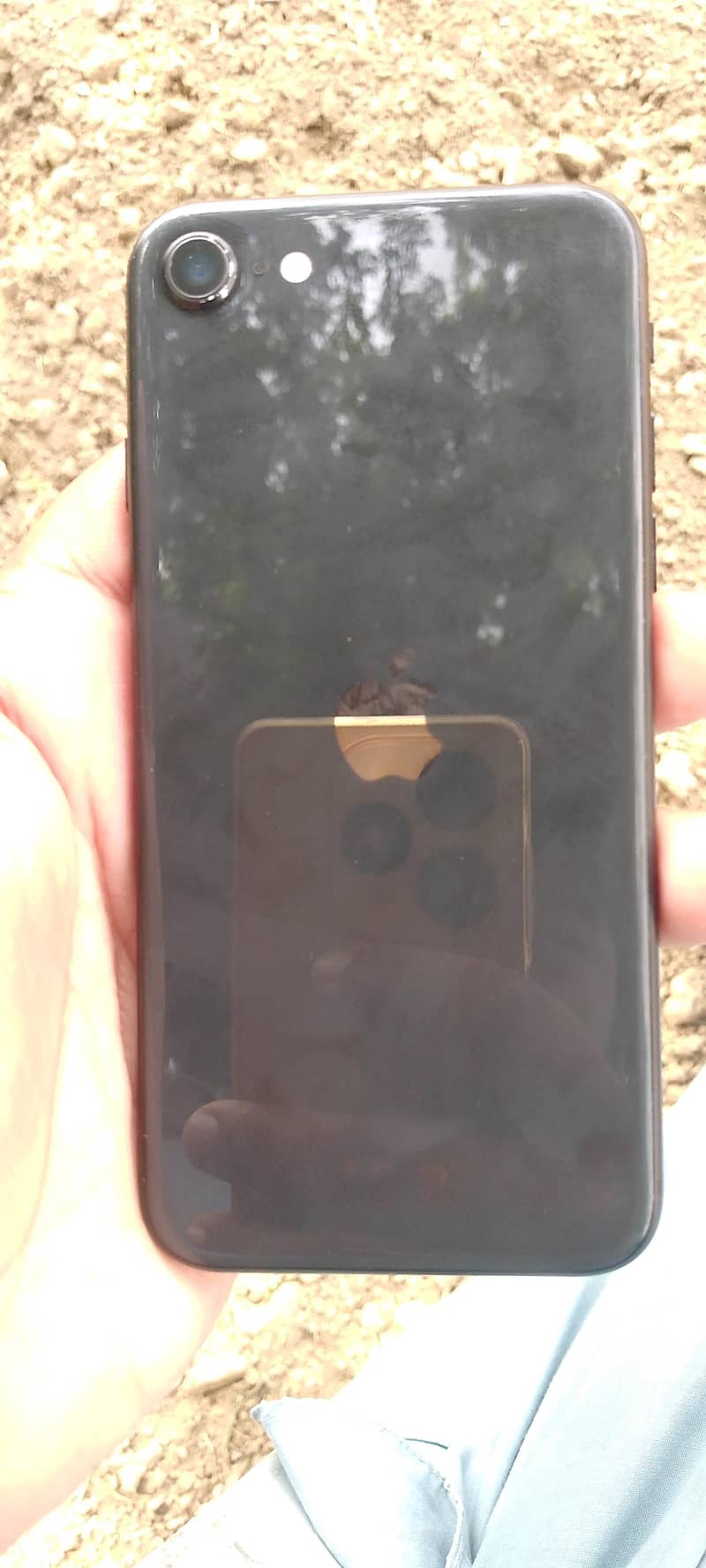 Apple iPhone SE 1