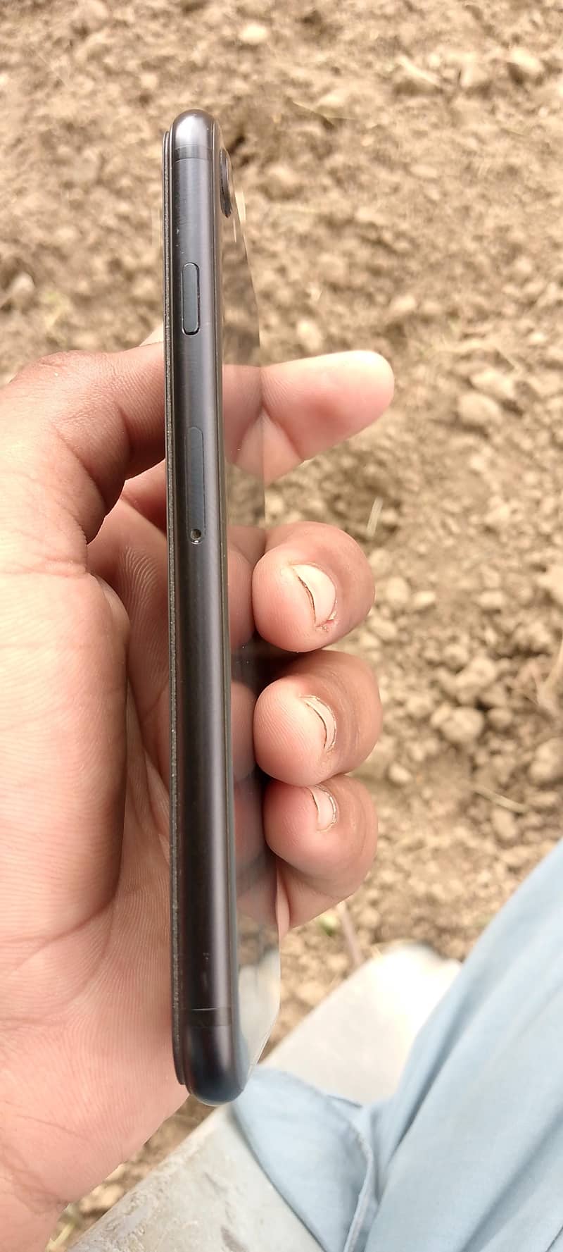 Apple iPhone SE 2