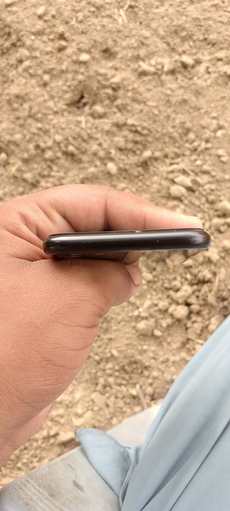 Apple iPhone SE 5