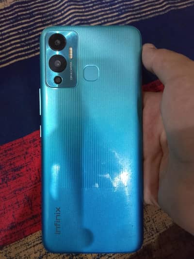 Infinix Hot 12 Play (4/64)