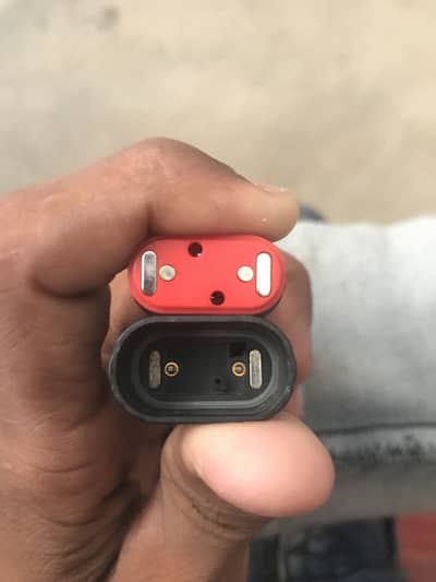 XLIM GO & VAPORESSO