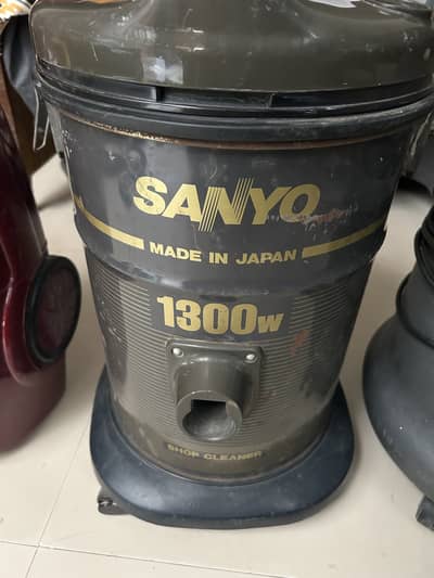 Sanyo