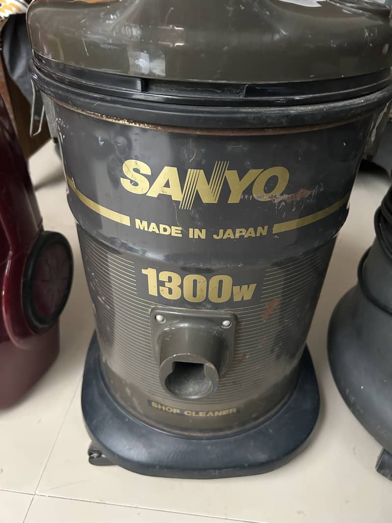 Sanyo 0