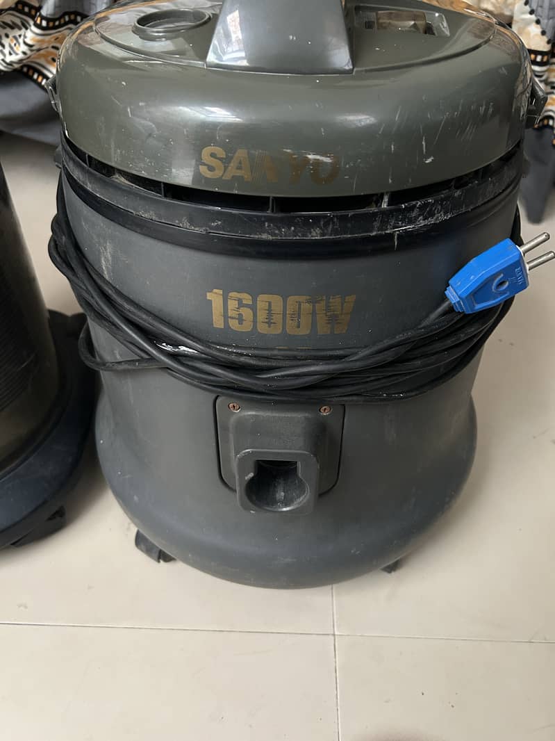 Sanyo 3