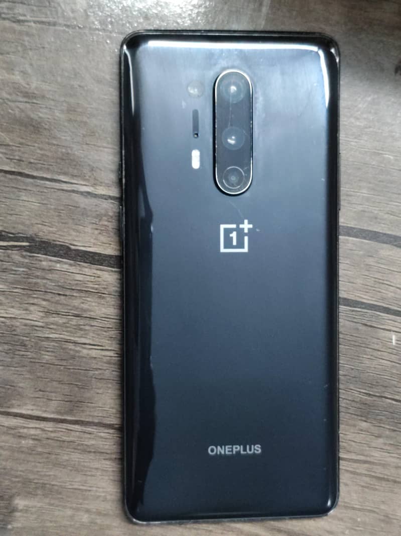 One Plus 8 Pro 1