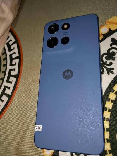 Motorola Moto G 5G