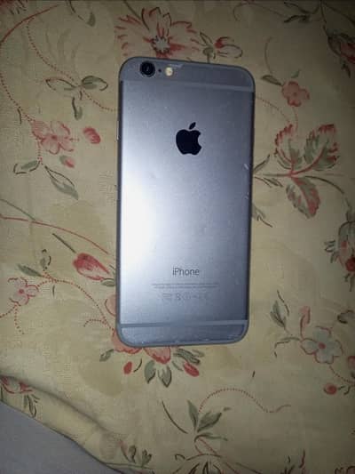 Apple iPhone 6 exchange possible