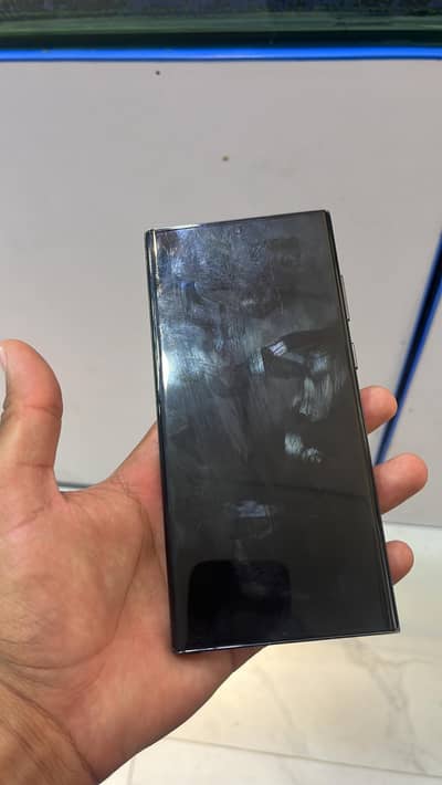 Samsung Mobile S22 Ultra