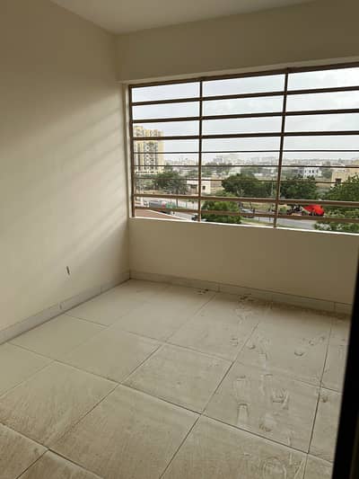 Brand New Project Burj-Ul-Harmain At Main Safoora Chowrangi