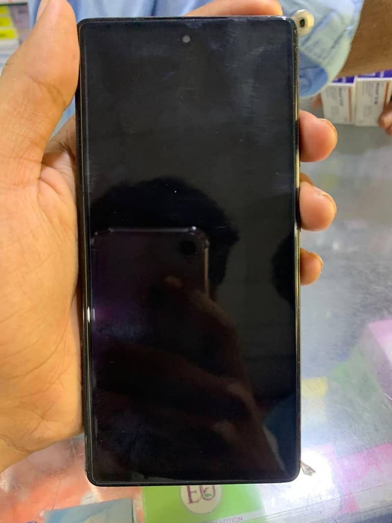 Google Pixel 6 2