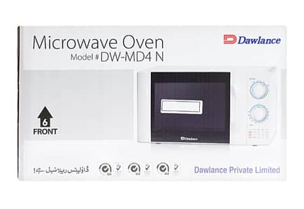 Microwave Owen
