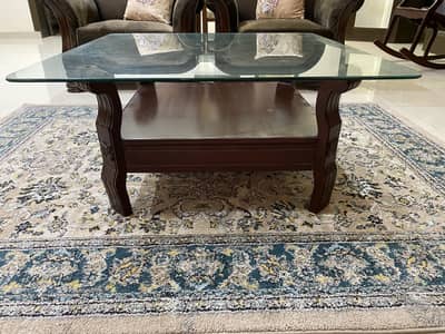 Coffee/centre table for sale