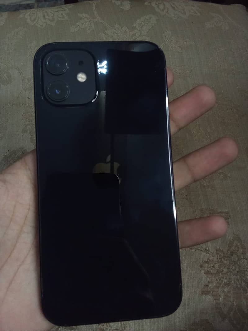 Apple iPhone 12 0