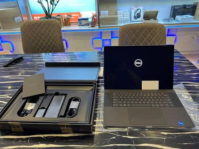 Dell XPS 9710 ( 4K Touch ) WhatsApp 03033475388