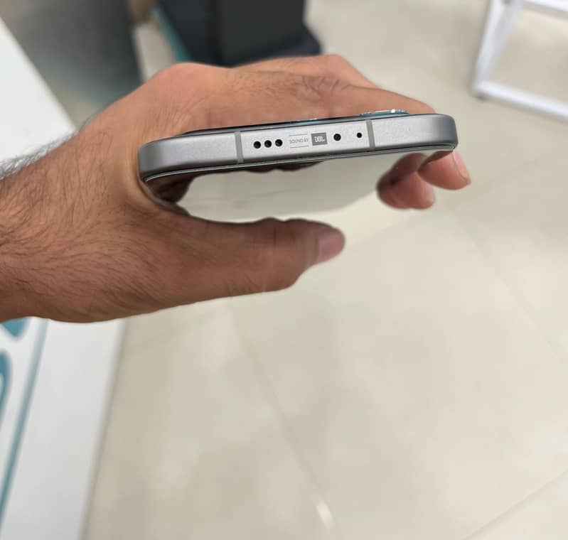 Infinix Note 60 Pro 1
