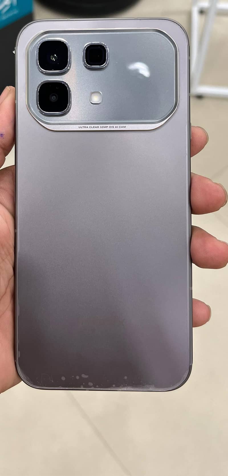 Infinix Note 60 Pro 2