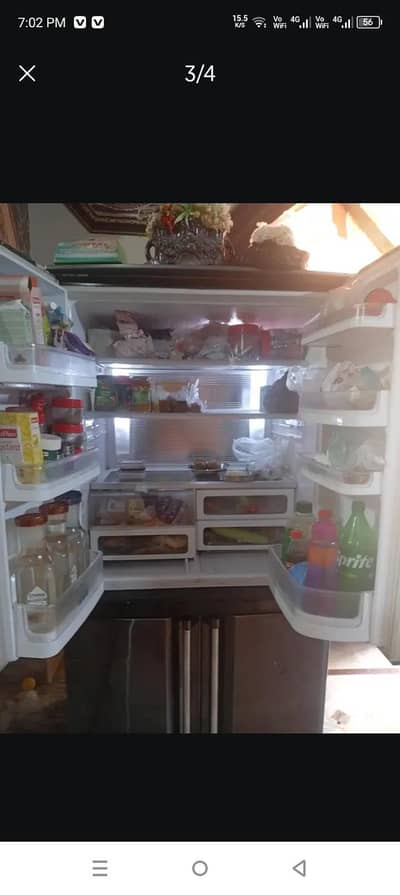 Fridge Urgent sale