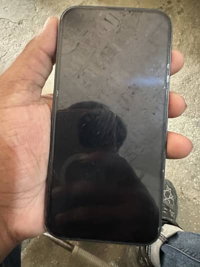 Apple iPhone 13