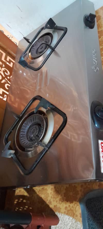 brand Sanyo automatic ignition stainless steel cylinder  stove