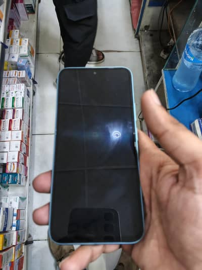 Infinix hot 60pro