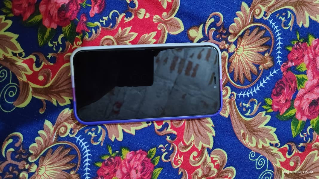 Apple iPhone 11 1