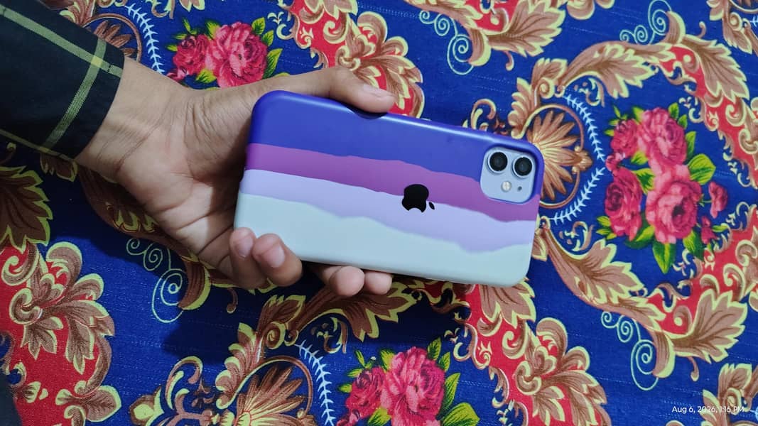 Apple iPhone 11 2