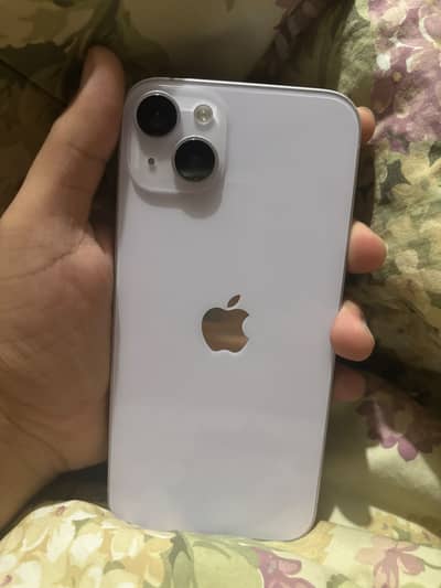 Apple iPhone 14 plus