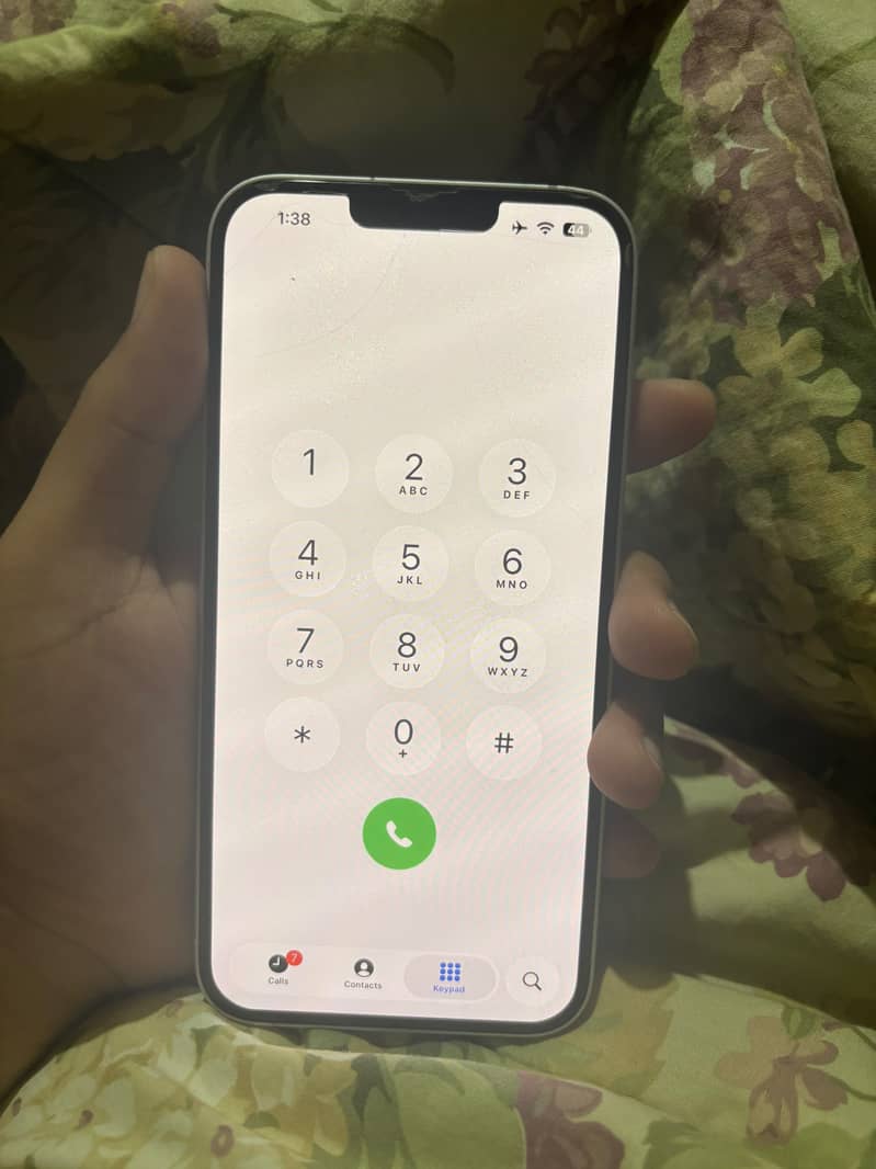 Apple iPhone 14 plus 2