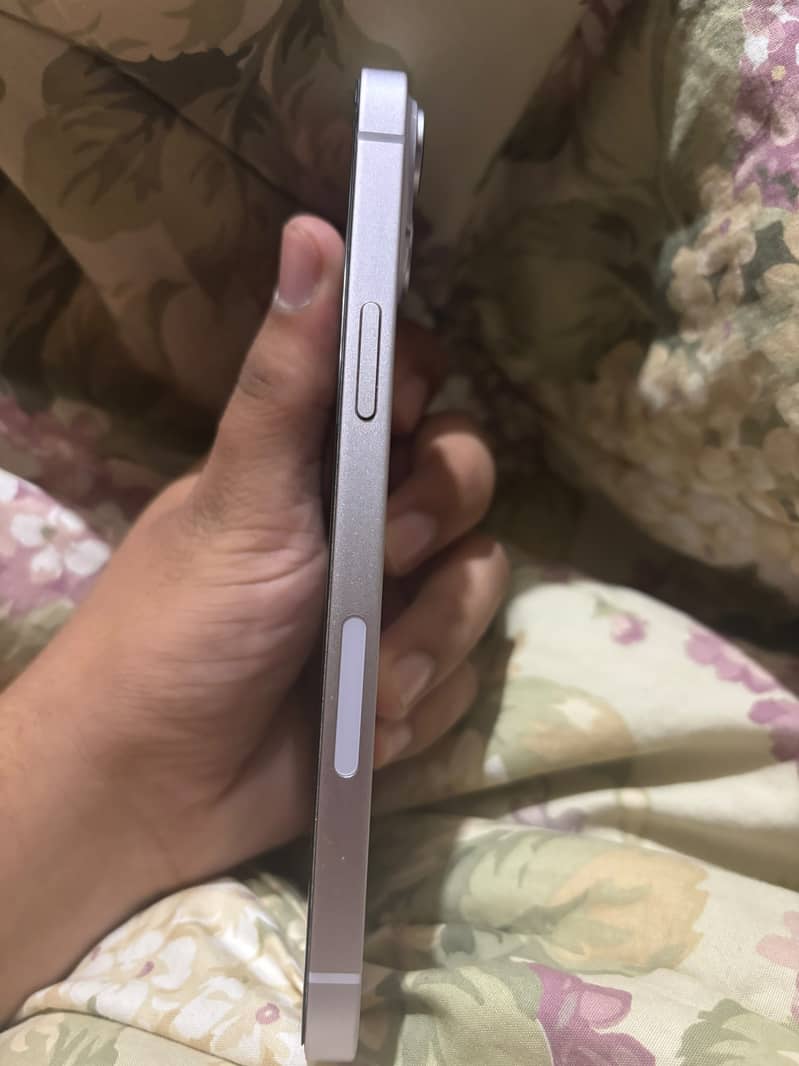 Apple iPhone 14 plus 5
