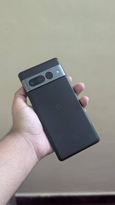 Google Pixel 7 Pro