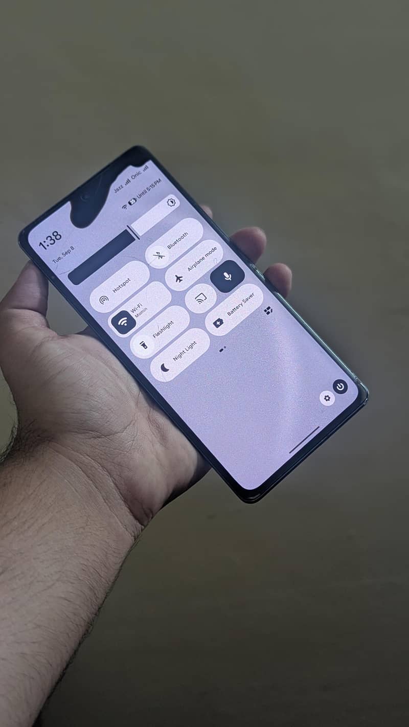 Google Pixel 7 Pro 1