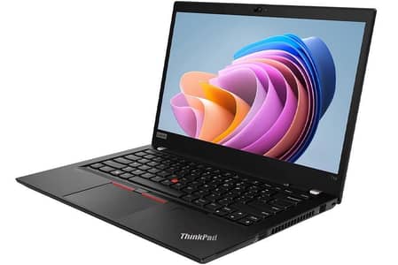 Lenovo T14 i5 10G 8Gb Ram / 256Gb SSD