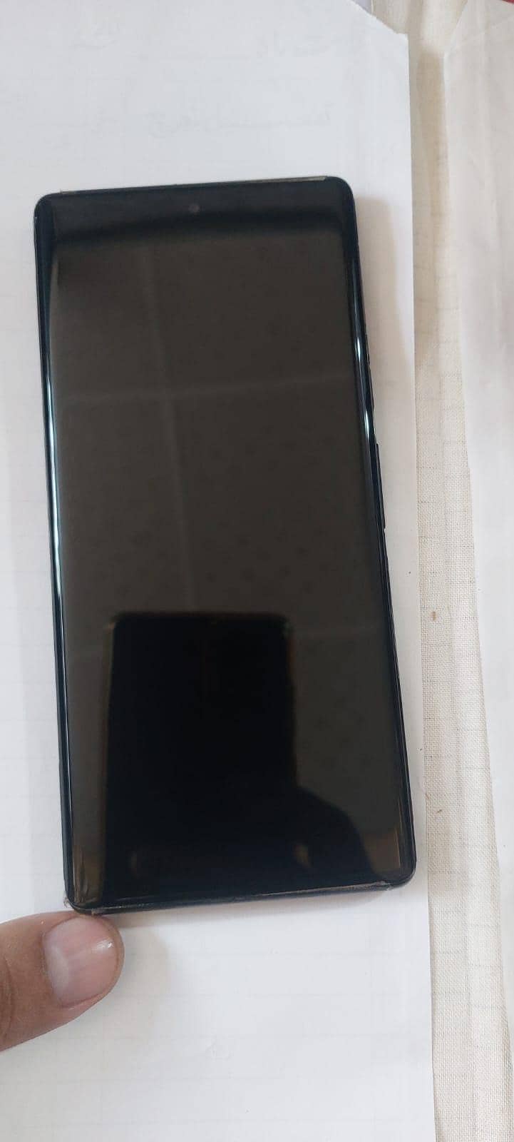 google pixel 6pro 0