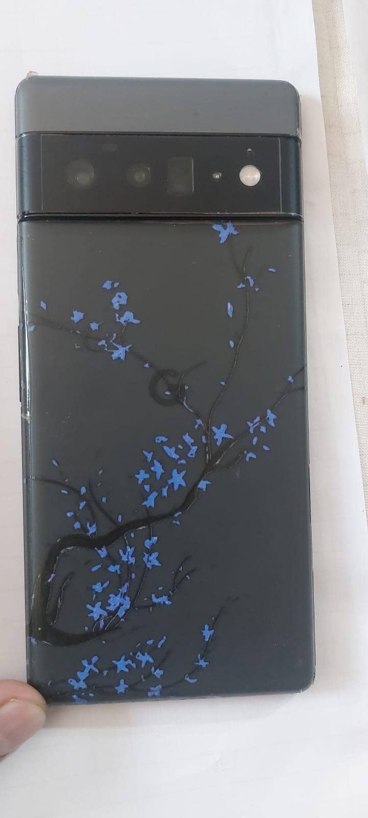 google pixel 6pro 1