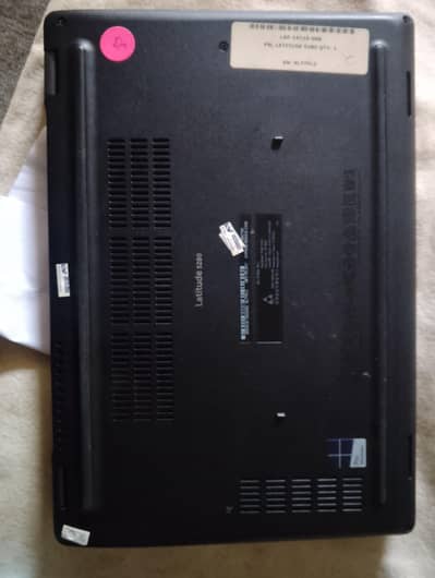 Dell letitude 5280