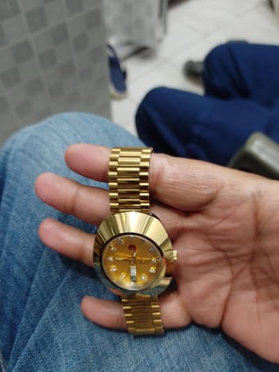Rado Diastar Automatic