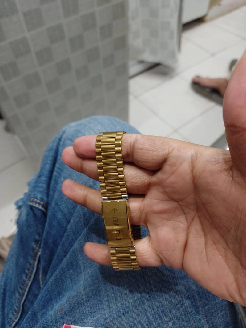 Rado Diastar Automatic 2