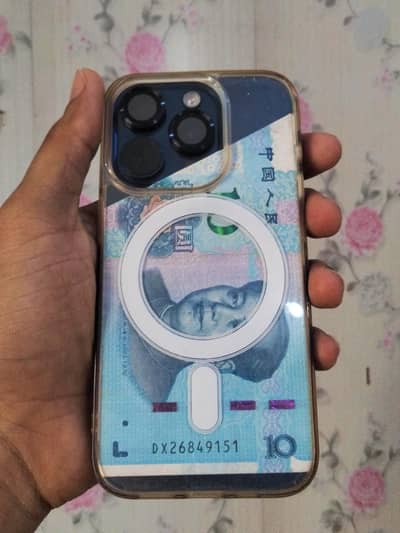 Apple iPhone 15 Pro 128GB